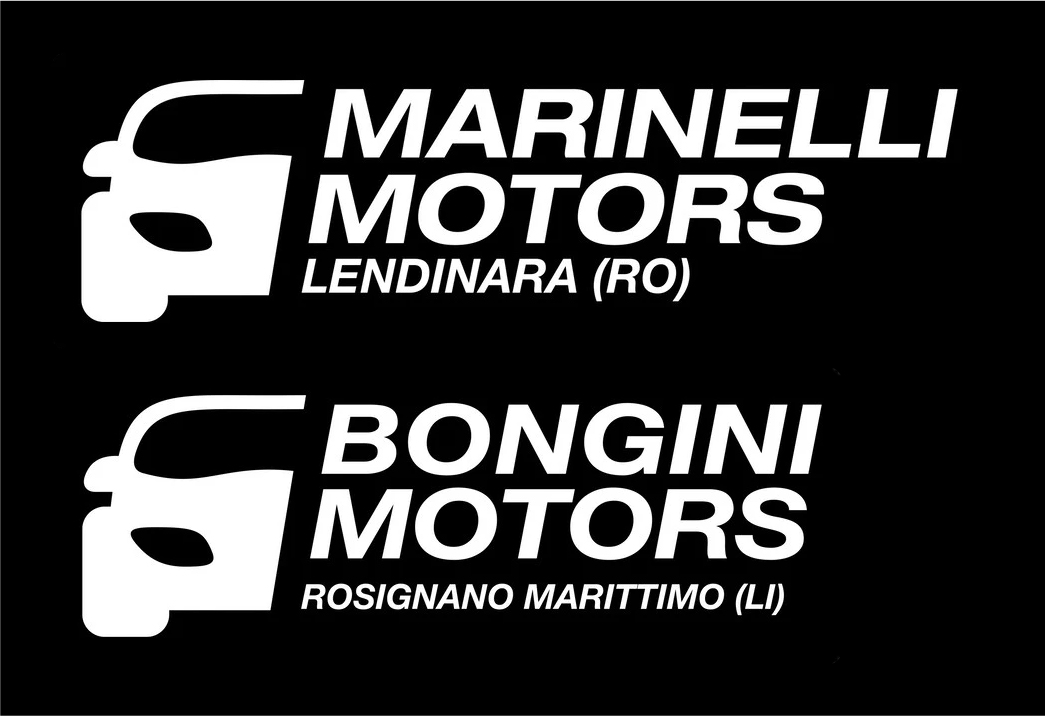 Logo MBL Motors